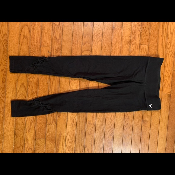 Perfect yoga leggings - Picture 2 of 8